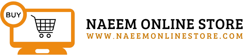 Naeem Online Store